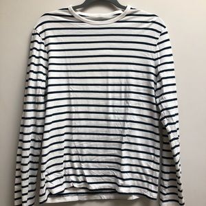 2 for 1  J Crew men’s tees